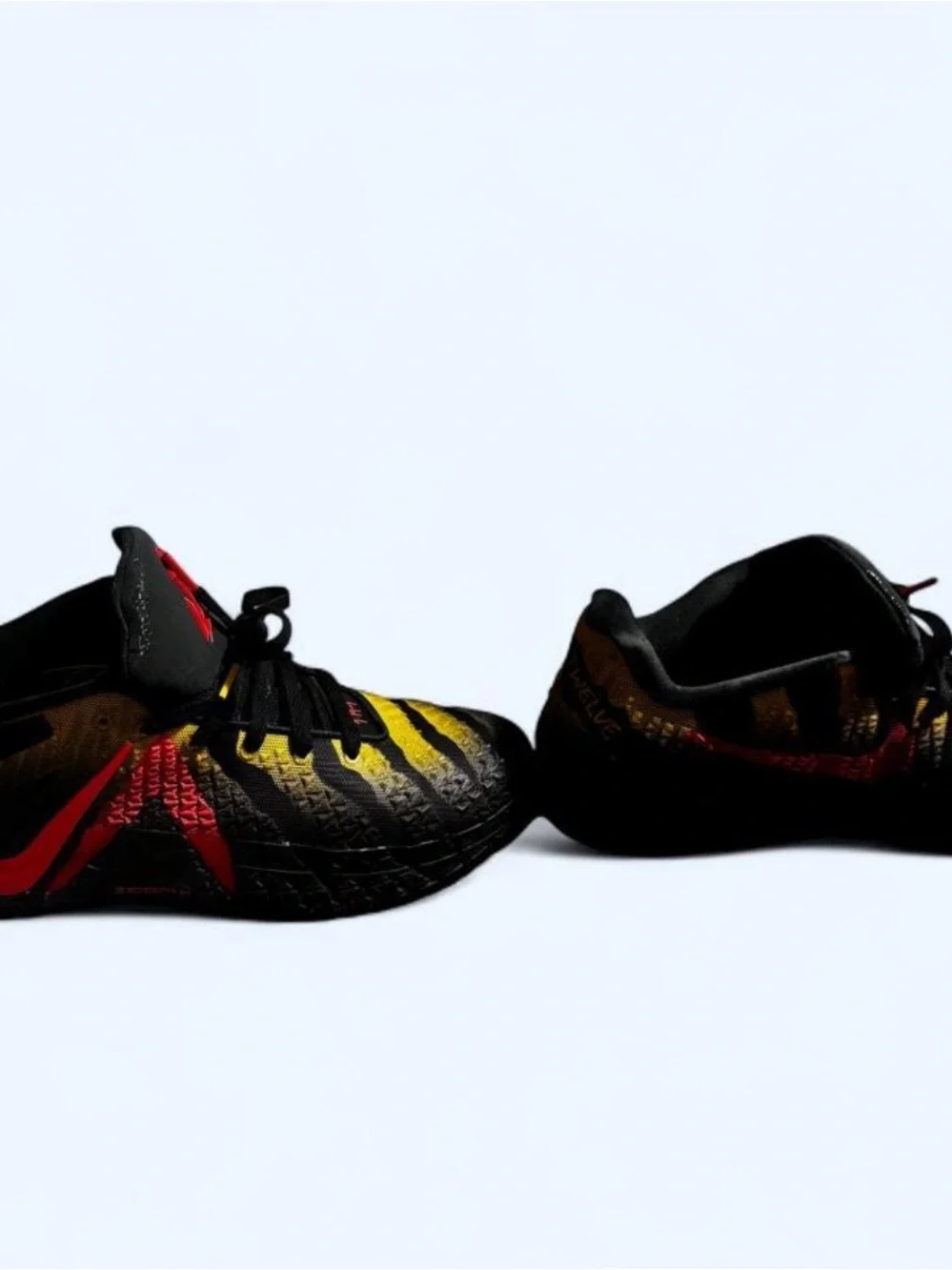 Nike Ja 3 Raptor Basketball Shoes